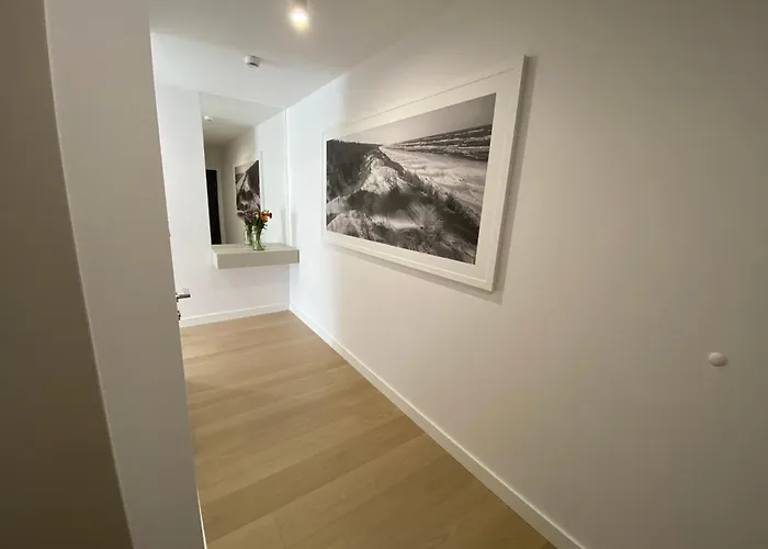 Apartments Aqua & Spa