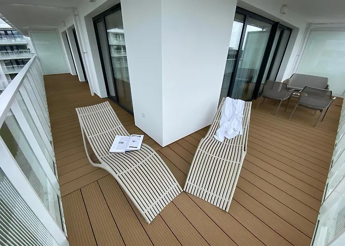 Apartments Aqua & Spa