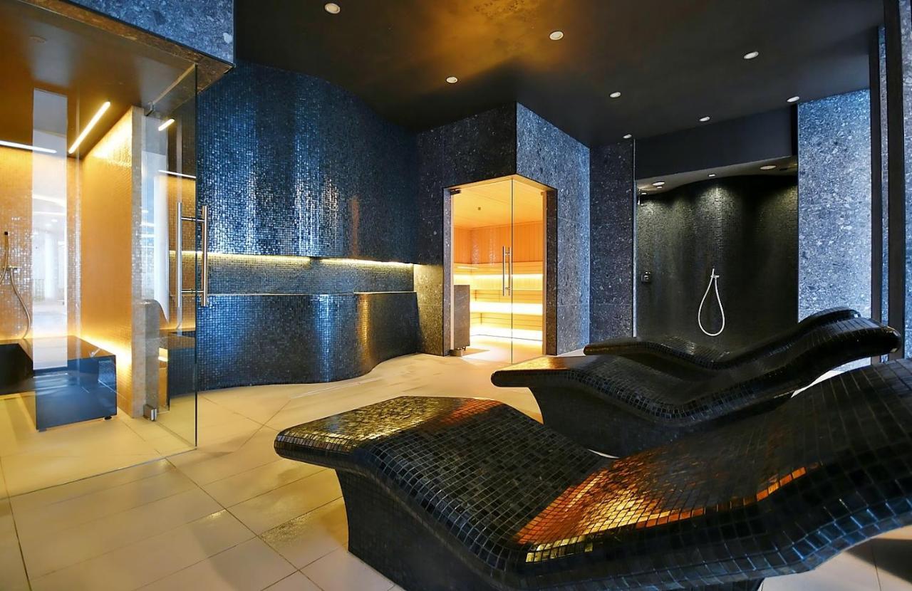 Apartment Aqua &